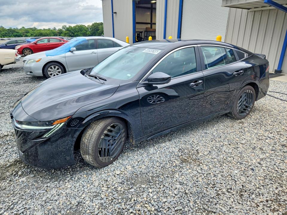 Продажа на аукционе авто 2026 Nissan Sentra, vin: 3N1AB9DV4TY258222, номер лота: 58095246