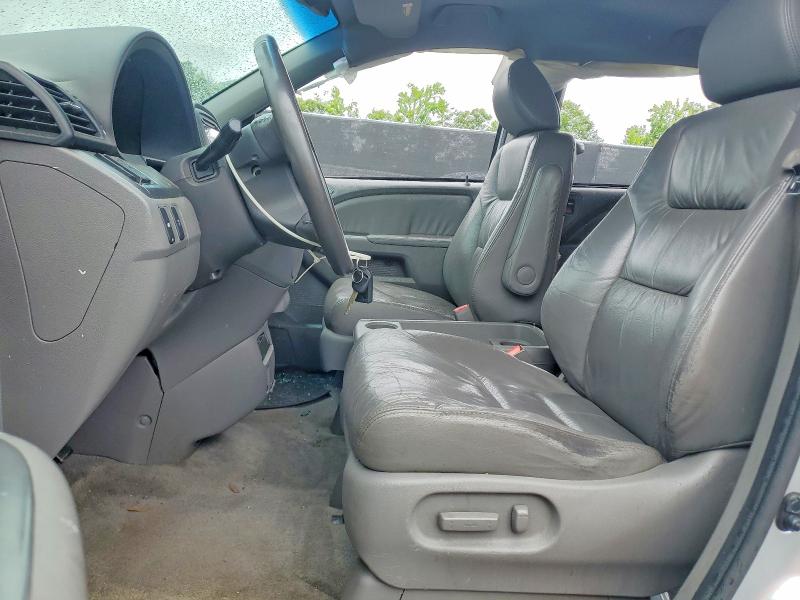 Aukcja sprzedaży 2010 Honda Odyssey, vin: 5FNRL3H7XAB095106, numer aukcji: 56631026