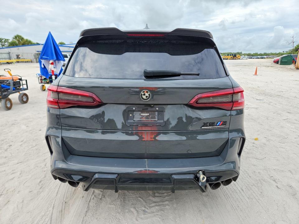 56231676 :رقم المزاد ، 5YMJU0C08M9H76781 vin ، 2021 Bmw X5 مزاد بيع