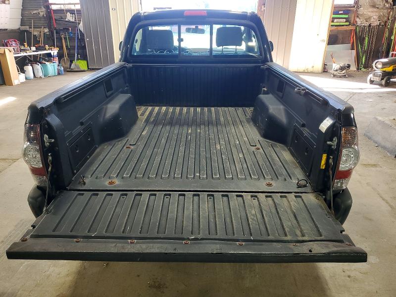 Aukcja sprzedaży 2009 Toyota Tacoma, vin: 5TENX22NX9Z637299, numer aukcji: 57644416