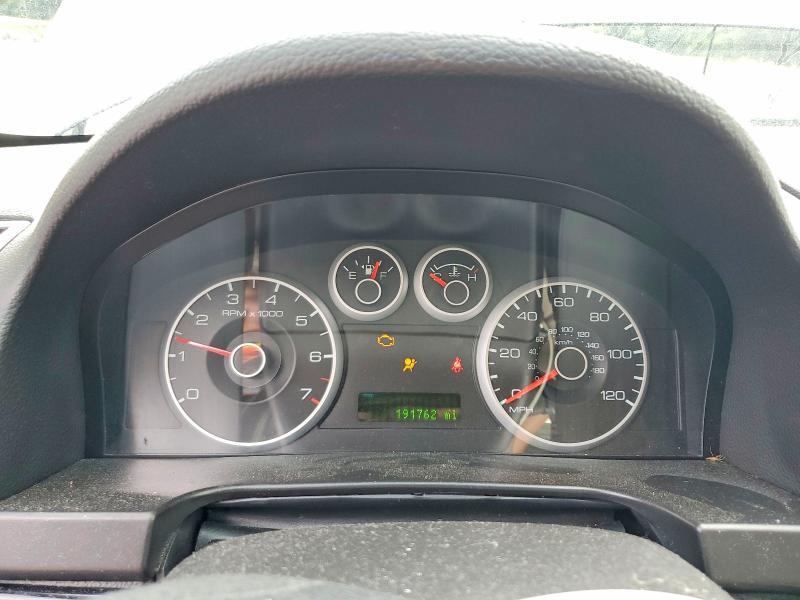 Aukcja sprzedaży 2008 Ford Fusion, vin: 3FAHP08148R121126, numer aukcji: 57955086