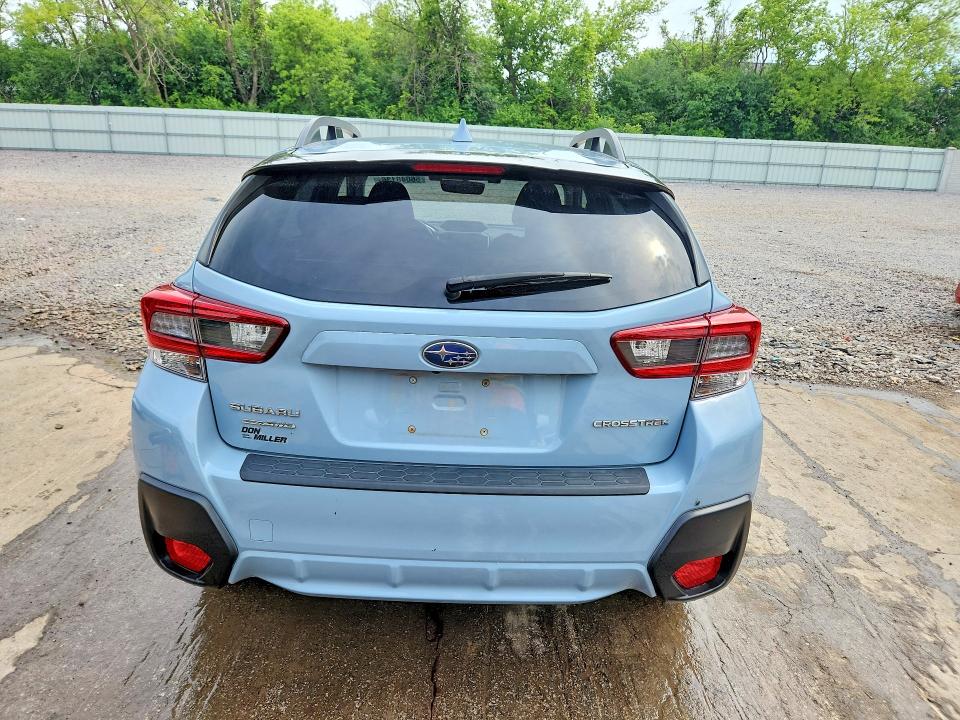Aukcja sprzedaży 2020 Subaru Crosstrek, vin: JF2GTAEC3L8224028, numer aukcji: 56048136