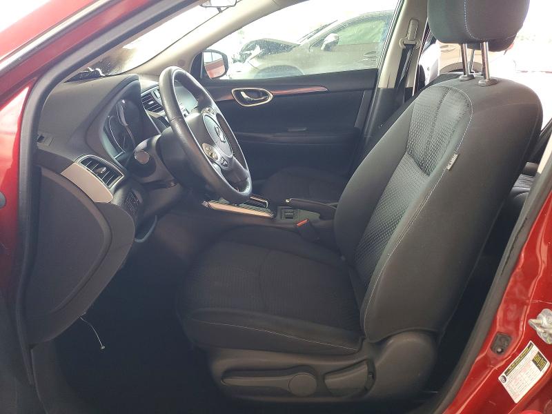 Aukcja sprzedaży 2018 Nissan Sentra, vin: 3N1AB7AP6JY217632, numer aukcji: 56589916