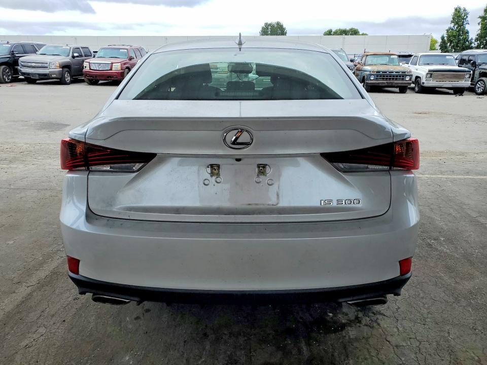 Aukcja sprzedaży 2019 Lexus Is, vin: JTHBA1D29K5087778, numer aukcji: 59013056