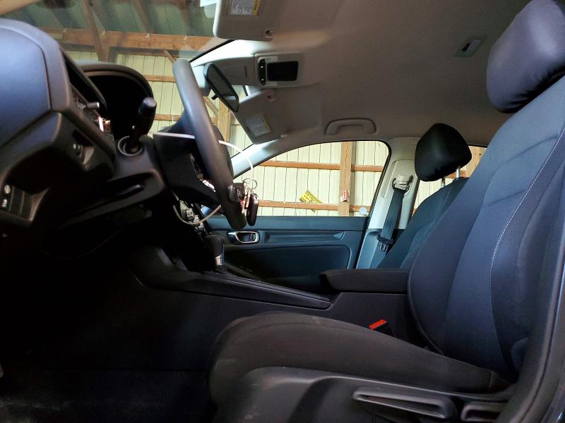 55782216 :رقم المزاد ، 2HGFE2F27NH128403 vin ، 2022 Honda Civic مزاد بيع
