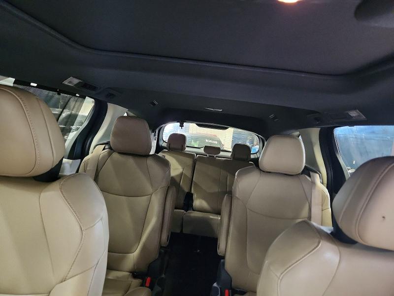 Aukcja sprzedaży 2024 Toyota Sienna, vin: 5TDYSKFC7RS114503, numer aukcji: 59240596