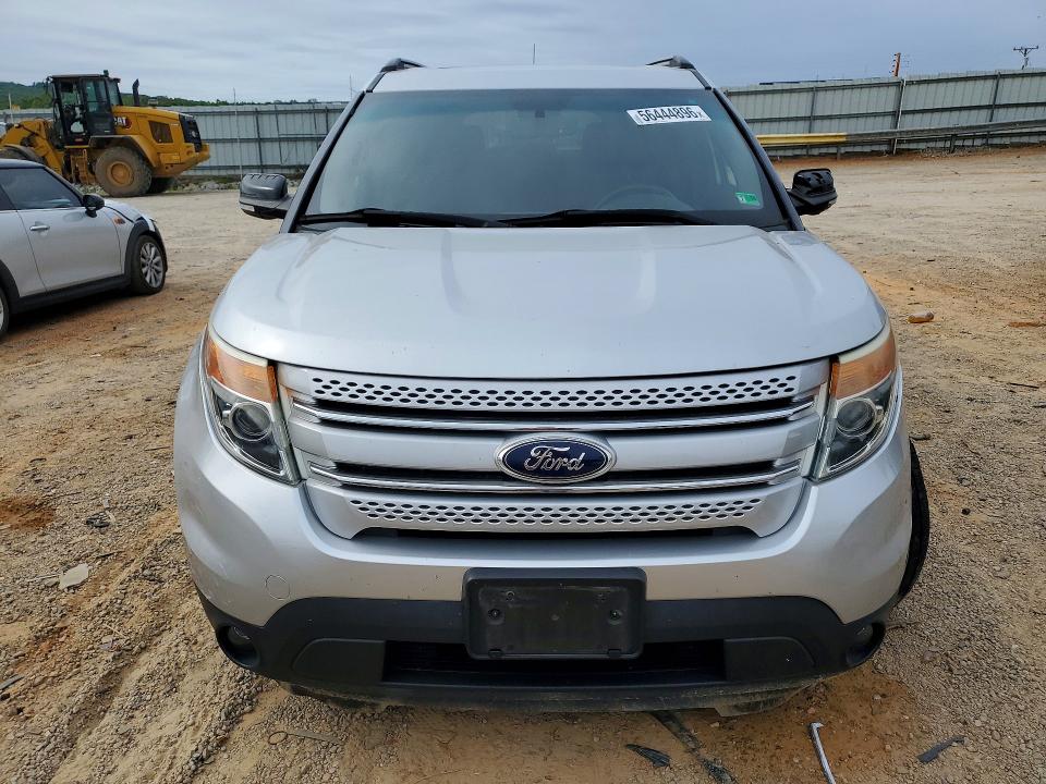 56444896 :رقم المزاد ، 1FM5K8D84FGA91168 vin ، 2015 Ford Explorer مزاد بيع