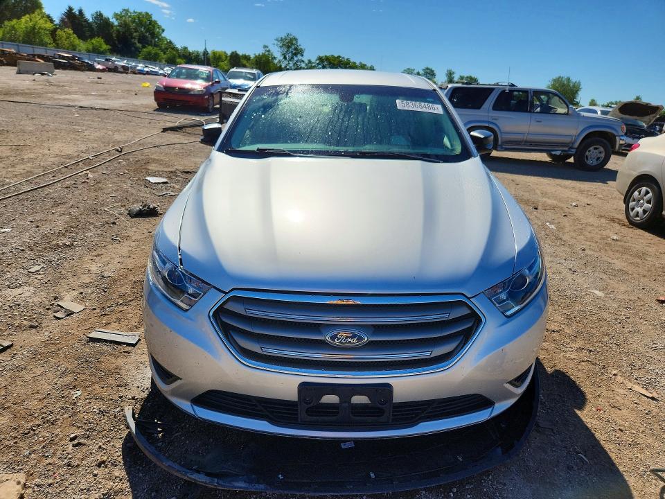 Aukcja sprzedaży 2017 Ford Taurus, vin: 1FAHP2D88HG136010, numer aukcji: 58368486