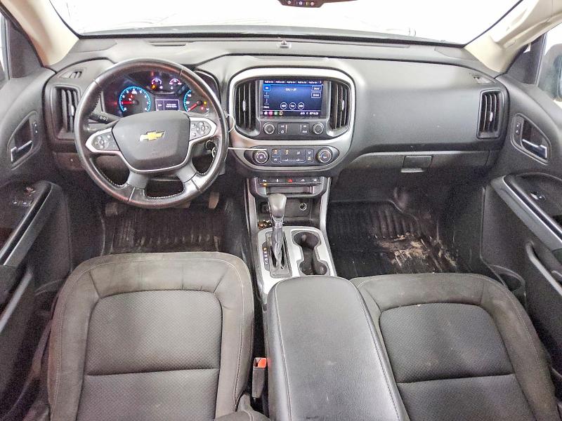 Продажа на аукционе авто 2022 Chevrolet Colorado, vin: 1GCHSCEA0N1285512, номер лота: 62149826