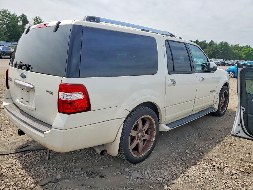2007 Ford Expedition მანქანა იყიდება აუქციონზე, vin: 1FMFK20567LA08197, აუქციონის ნომერი: 58037886