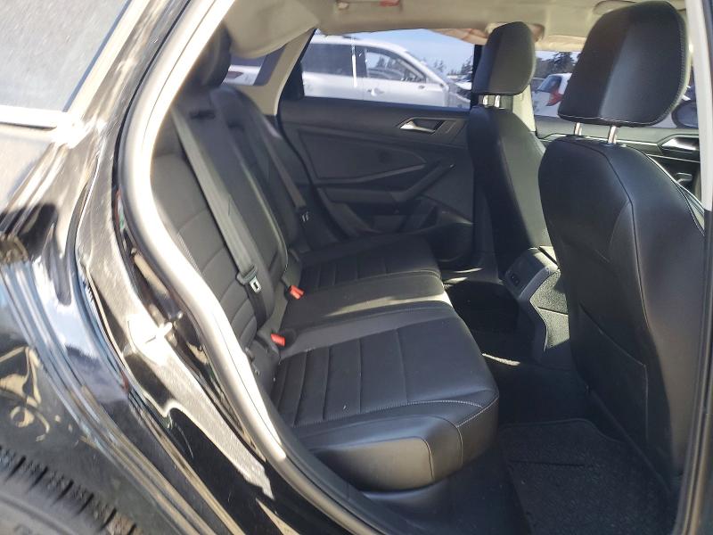 Aukcja sprzedaży 2021 Volkswagen Jetta, vin: 3VWE57BU7MM002490, numer aukcji: 57707536