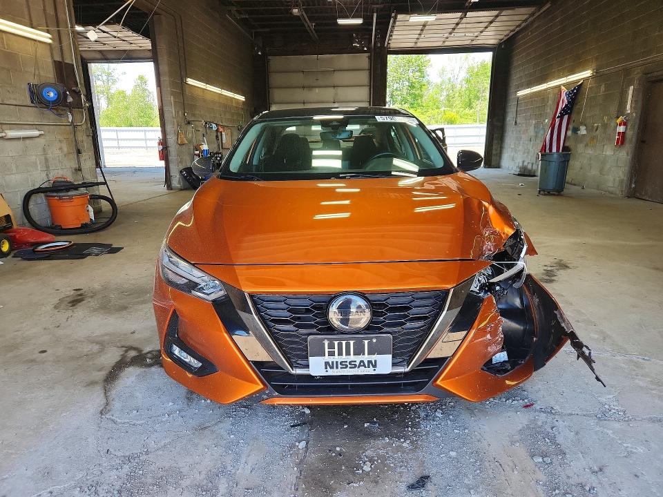 Aukcja sprzedaży 2022 Nissan Sentra, vin: 3N1AB8DV1NY302433, numer aukcji: 57902946