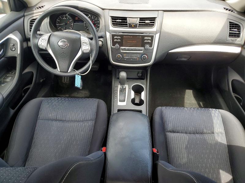 2016 Nissan Altima მანქანა იყიდება აუქციონზე, vin: 1N4AL3AP9GC129555, აუქციონის ნომერი: 58538726