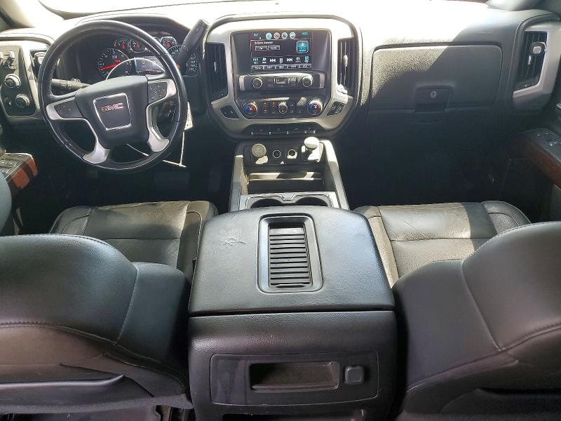 Aukcja sprzedaży 2018 Gmc Sierra, vin: 3GTU2NEC0JG451065, numer aukcji: 85989525