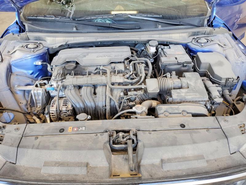 57711896 :رقم المزاد ، 3KPFW4DE3SE086047 vin ، 2025 Kia K4 مزاد بيع