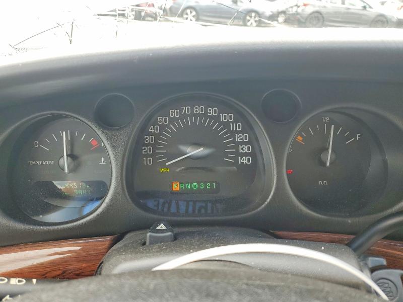 Aukcja sprzedaży 2005 Buick Lesabre, vin: 1G4HP52K05U160188, numer aukcji: 56546076