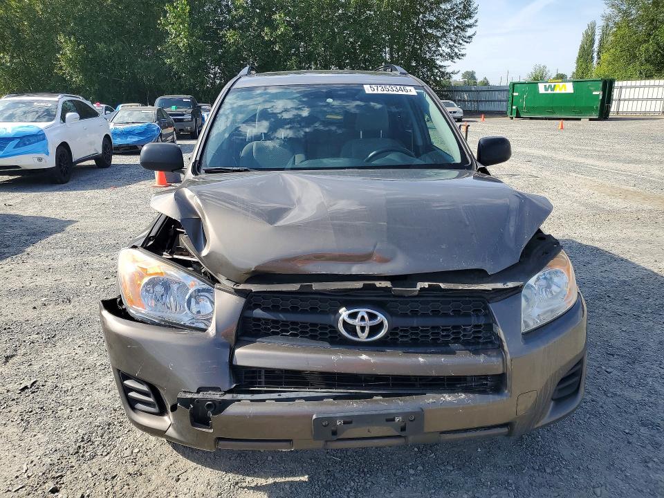 Aukcja sprzedaży 2011 Toyota Rav4, vin: JTMBF4DV3B5049140, numer aukcji: 57353346
