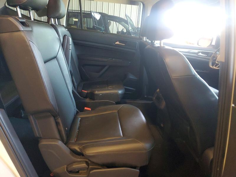 Продажа на аукционе авто 2020 Volkswagen Atlas, vin: 1V2WR2CA9LC502619, номер лота: 55179256