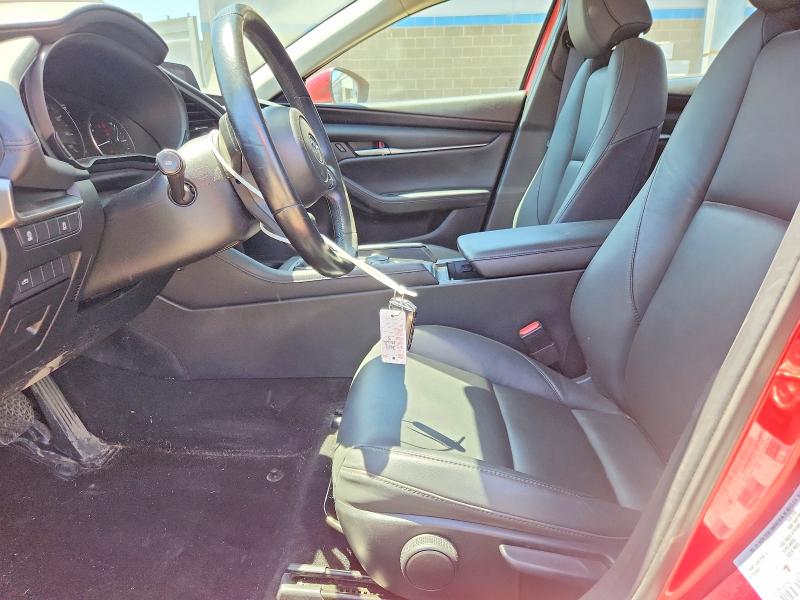 Продаж на аукціоні авто 2023 Mazda 3, vin: 3MZBPABM9PM372984, номер лоту: 55817306