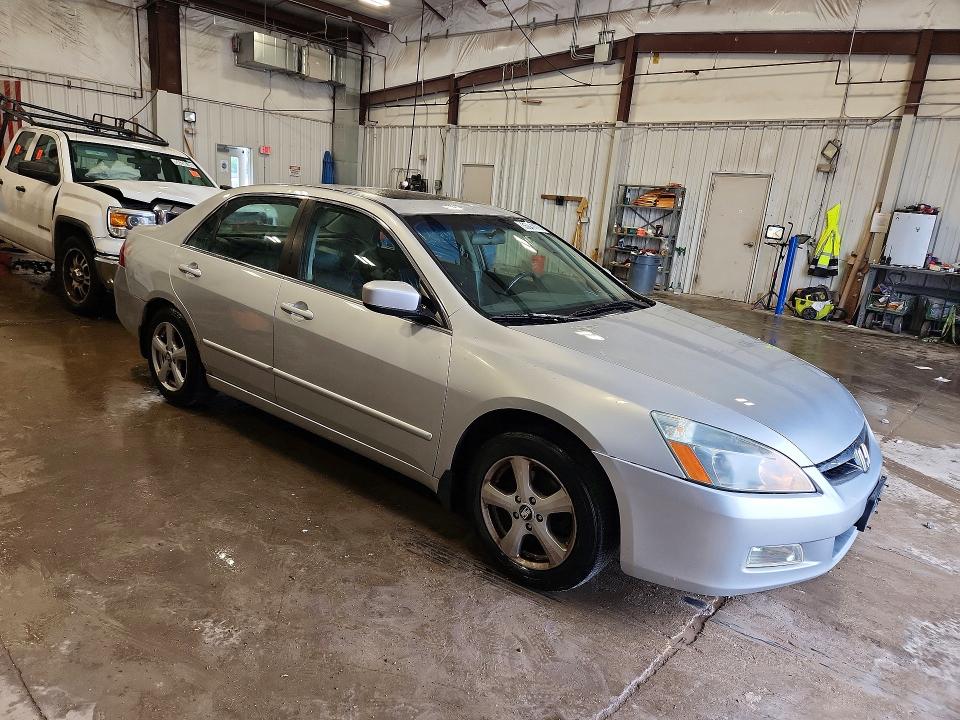 Aukcja sprzedaży 2006 Honda Accord, vin: 1HGCM56806A012004, numer aukcji: 55841476