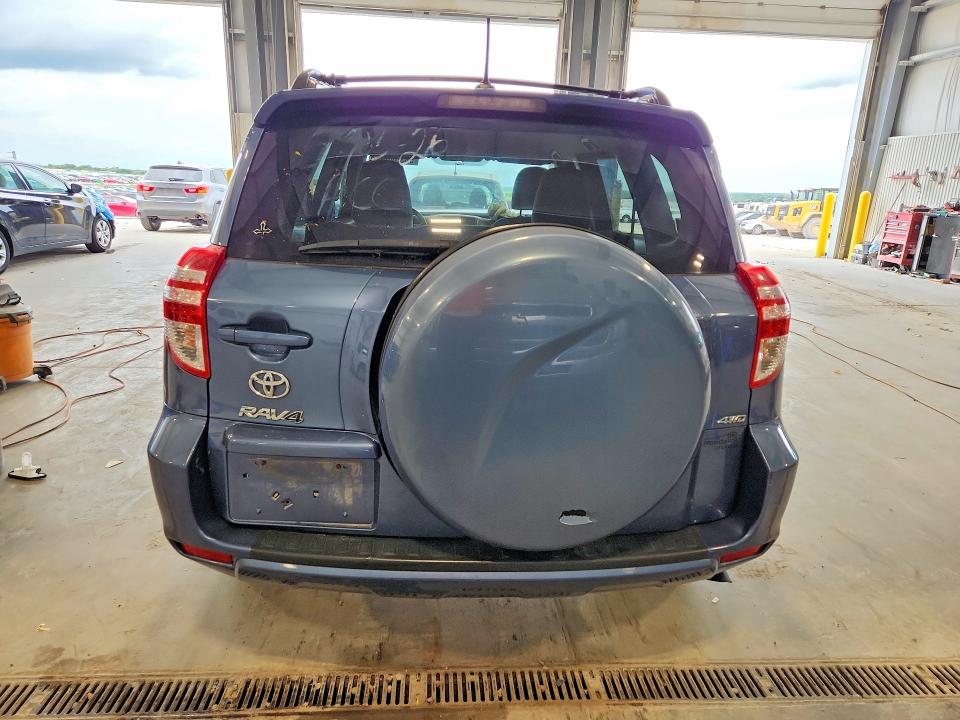 Aukcja sprzedaży 2012 Toyota Rav4, vin: 2T3BF4DV3CW266584, numer aukcji: 58354096