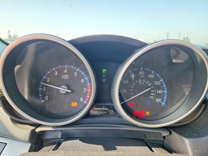 Продажа на аукционе авто 2013 Mazda 3, vin: JM1BL1LP9D1791370, номер лота: 56141966