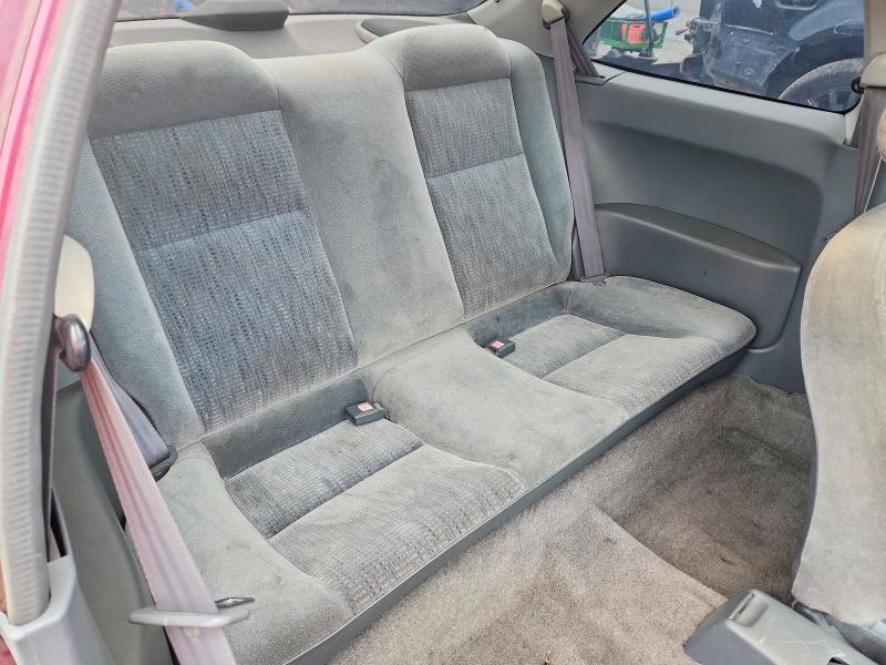 Продаж на аукціоні авто 1994 Honda Civic, vin: 2HGEJ1227RH537269, номер лоту: 55935506