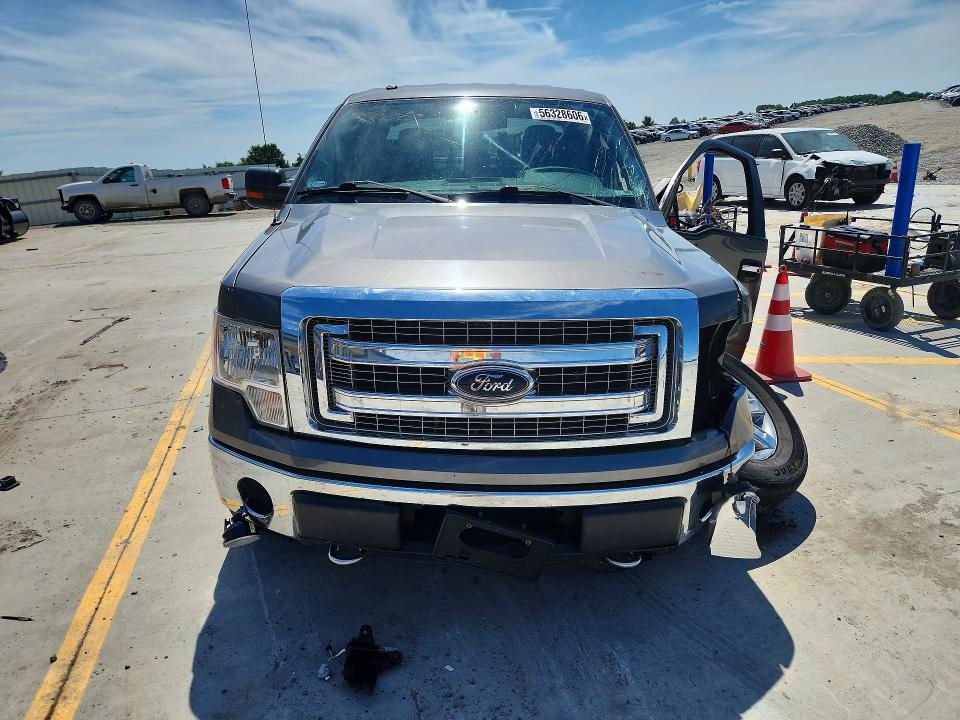 Aukcja sprzedaży 2013 Ford F150, vin: 1FTFX1EF1DKG02845, numer aukcji: 56328606