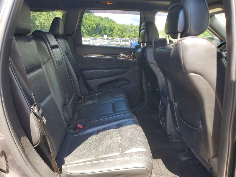 2015 Jeep Grand Cherokee მანქანა იყიდება აუქციონზე, vin: 1C4RJFCGXFC951197, აუქციონის ნომერი: 55774956