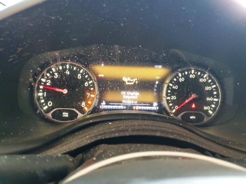 55453676 :رقم المزاد ، ZACCJADT0GPC66479 vin ، 2016 Jeep Renegade مزاد بيع