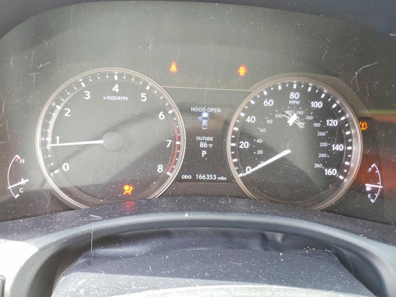 Aukcja sprzedaży 2015 Lexus Gs, vin: JTHBE1BL5FA002450, numer aukcji: 56730396