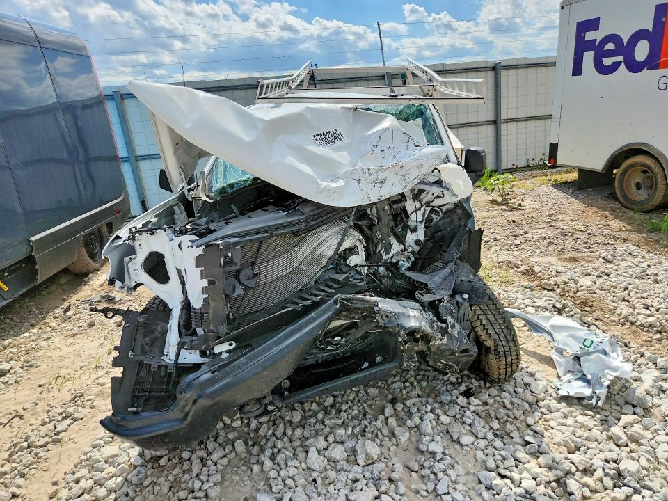 2025 Chevrolet Silverado მანქანა იყიდება აუქციონზე, vin: 3GCNKAED1SG153115, აუქციონის ნომერი: 57683346