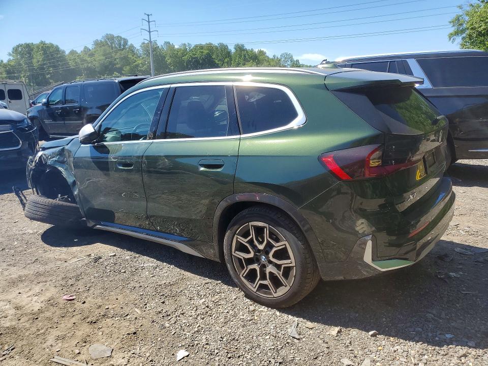 Продажа на аукционе авто 2023 Bmw X1, vin: WBX73EF06P5V77223, номер лота: 55942646