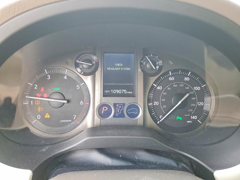 Aukcja sprzedaży 2017 Lexus Gx, vin: JTJBM7FX3H5153364, numer aukcji: 57779086