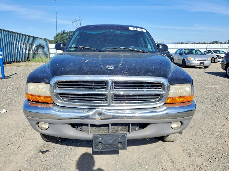 Продажа на аукционе авто 1997 Dodge Dakota, vin: 1B7GG23Y2VS238161, номер лота: 55531986
