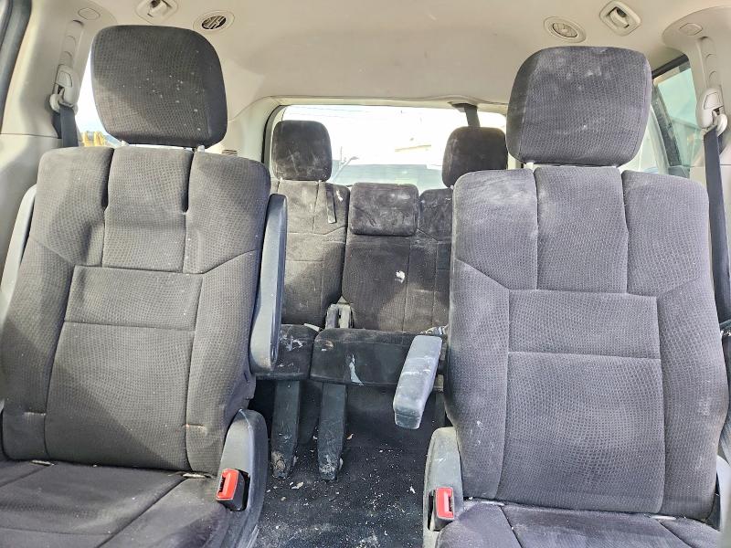 Aukcja sprzedaży 2011 Dodge Grand Caravan, vin: 2D4RN4DG8BR632439, numer aukcji: 55849096