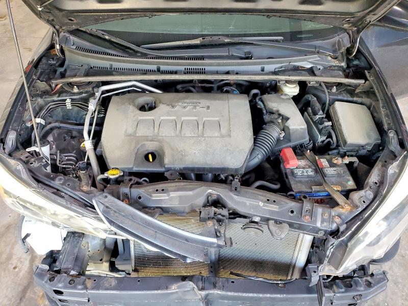 Продаж на аукціоні авто 2014 Toyota Corolla, vin: 2T1BURHE1EC022488, номер лоту: 57140616