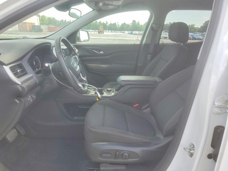 Продажа на аукционе авто 2023 Gmc Acadia, vin: 1GKKNKL43PZ176278, номер лота: 58219936