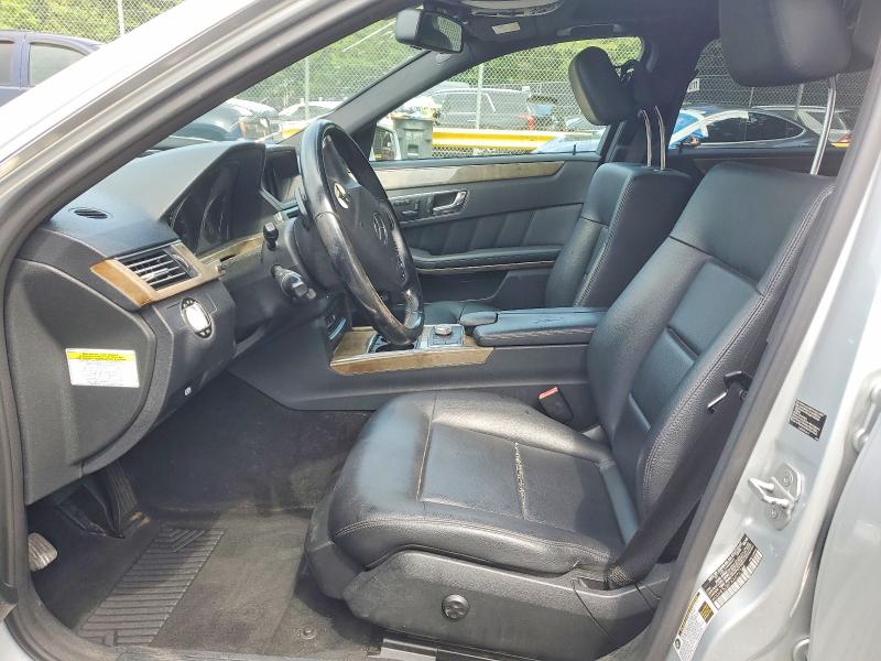 Продаж на аукціоні авто 2010 Mercedes-benz E, vin: WDDHF5GB7AA076774, номер лоту: 55969816