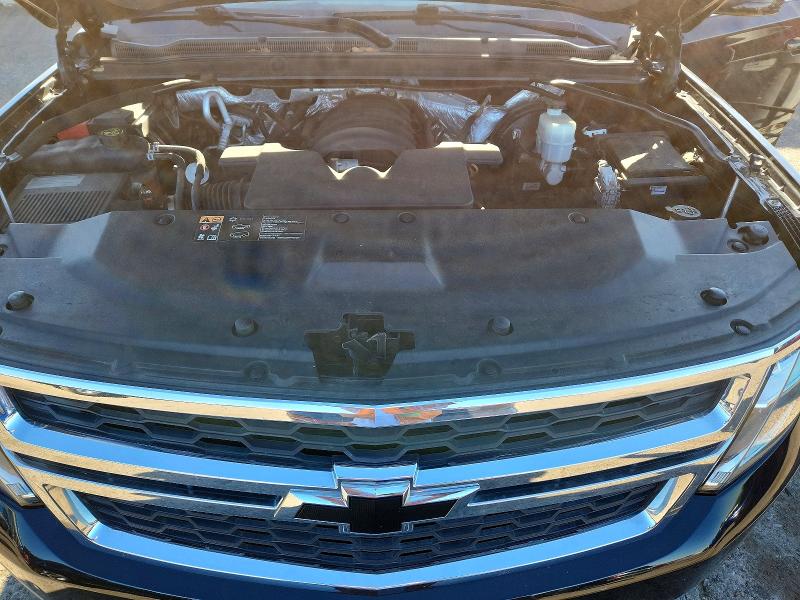 Aukcja sprzedaży 2015 Chevrolet Tahoe, vin: 1GNSKBKC6FR593736, numer aukcji: 56763786