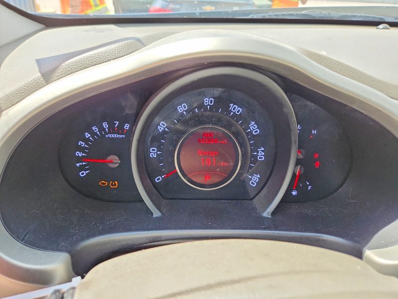 Продажа на аукционе авто 2012 Kia Sportage, vin: KNDPCCA27C7179348, номер лота: 56102376