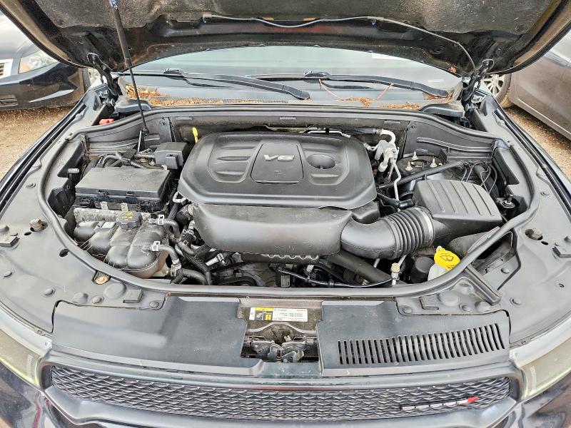 Aukcja sprzedaży 2019 Dodge Durango, vin: 1C4RDJDG5KC576063, numer aukcji: 56865356