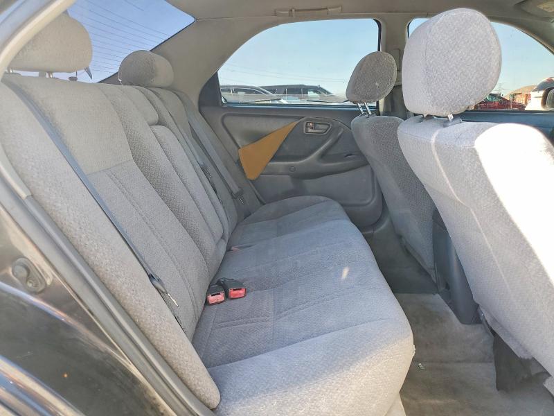 56538966 :رقم المزاد ، JT2BG22K2Y0493389 vin ، 2000 Toyota Camry مزاد بيع