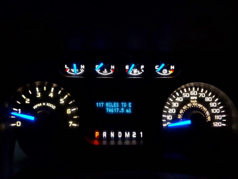 58423756 :رقم المزاد ، 1FTFX1EF5BKD19457 vin ، 2011 Ford F150 مزاد بيع