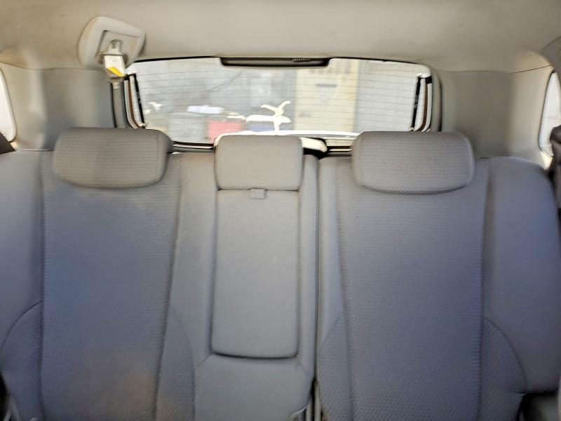 56620156 :رقم المزاد ، KM8JM12B49U036532 vin ، 2009 Hyundai Tucson مزاد بيع