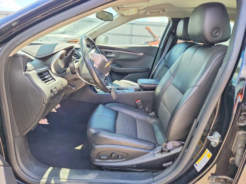 Aukcja sprzedaży 2016 Chevrolet Impala, vin: 2G1115S32G9128786, numer aukcji: 57235596