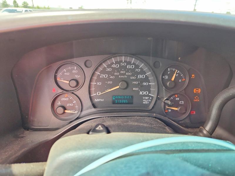 Продажа на аукционе авто 2004 Chevrolet Express G3500, vin: 1GAHG39U241207388, номер лота: 57540216