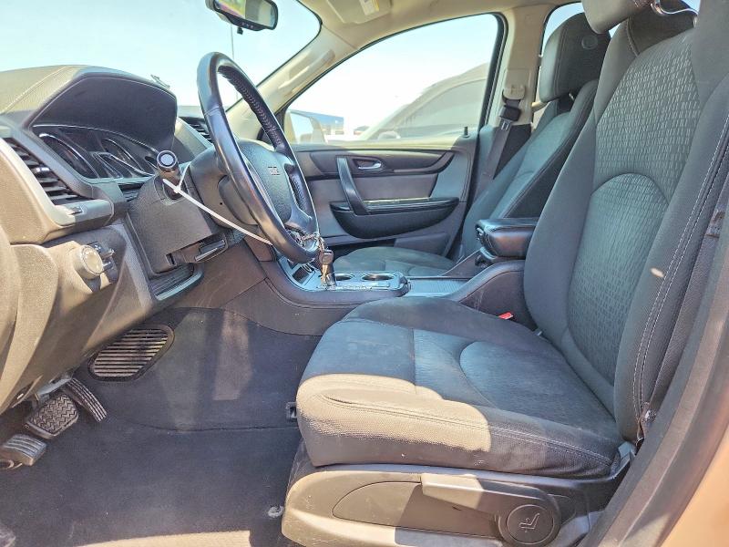 2014 Gmc Acadia მანქანა იყიდება აუქციონზე, vin: 1GKKRNED0EJ195885, აუქციონის ნომერი: 55084466
