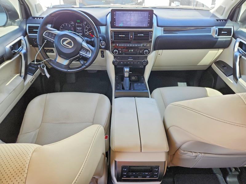 Aukcja sprzedaży 2023 Lexus Gx, vin: JTJGM7BX4P5370075, numer aukcji: 57582106
