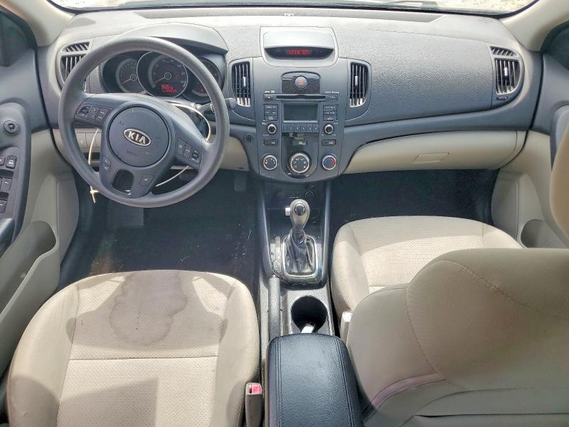 Aukcja sprzedaży 2011 Kia Forte, vin: KNAFU4A26B5385461, numer aukcji: 54959056